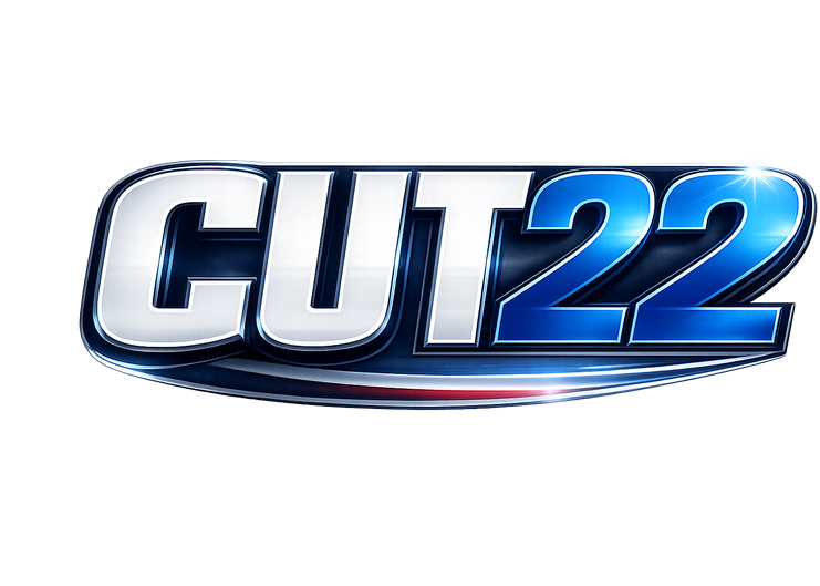 Cut22