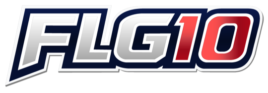 FLG10 — the flag football app